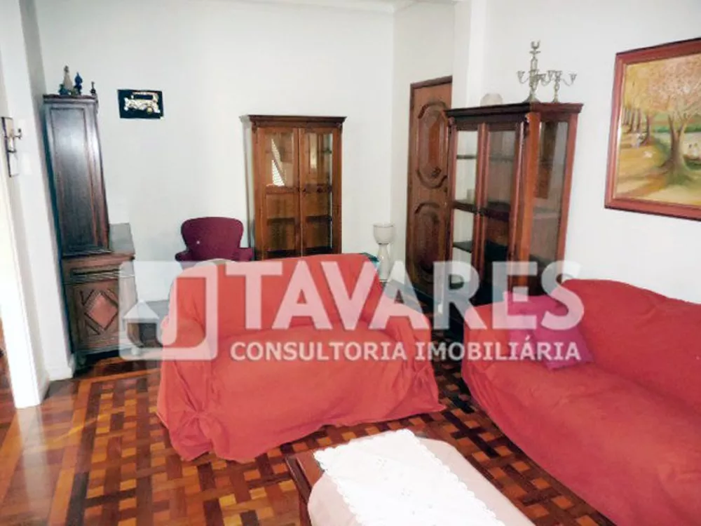 Apartamento, 4 quartos, 150 m² - Foto 1