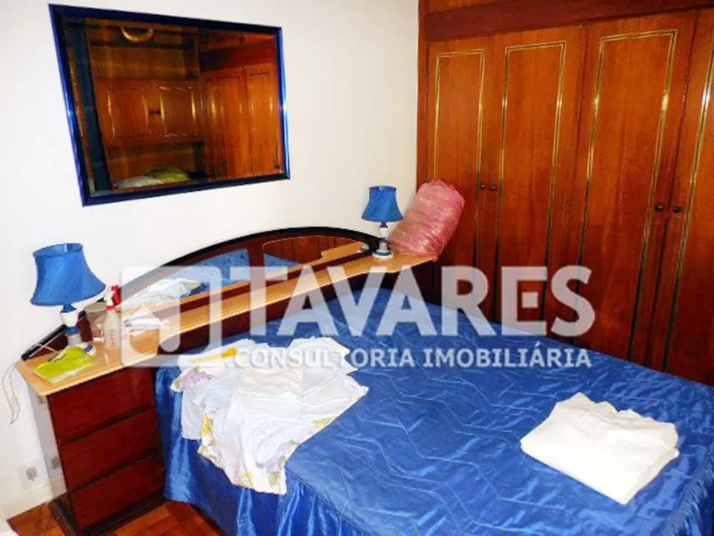 Apartamento, 4 quartos, 150 m² - Foto 33