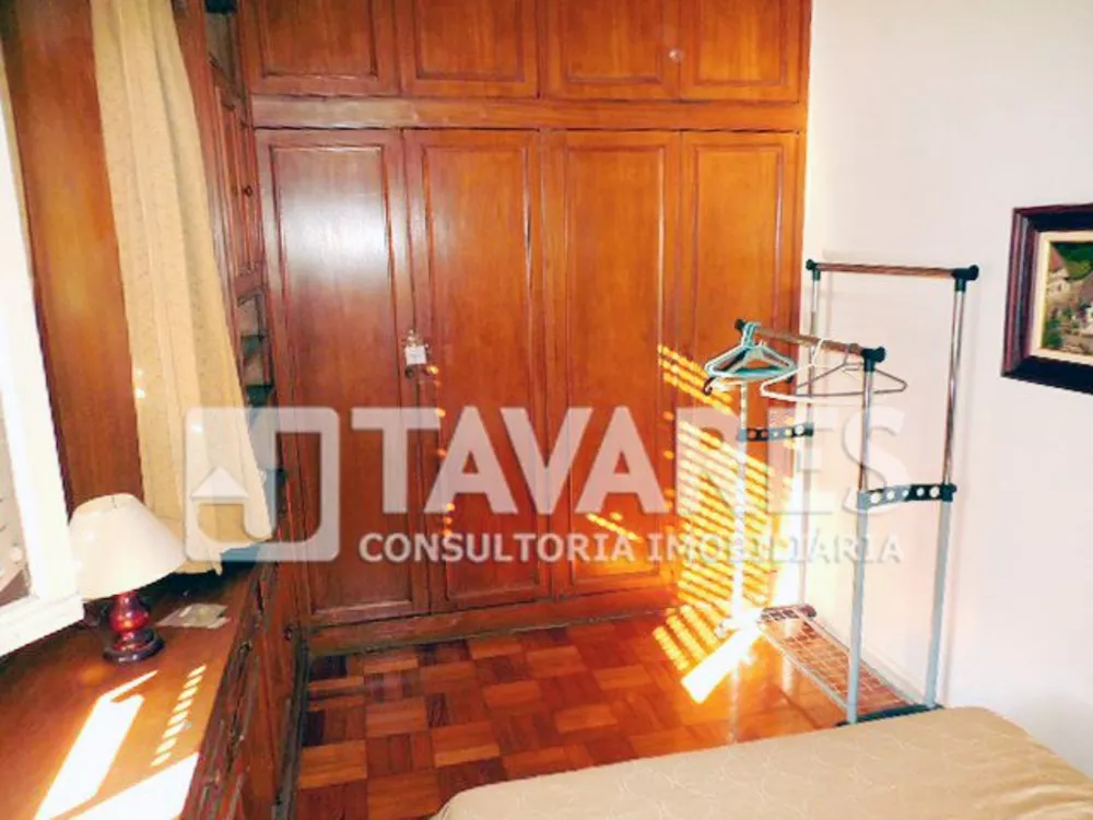Apartamento, 4 quartos, 150 m² - Foto 4