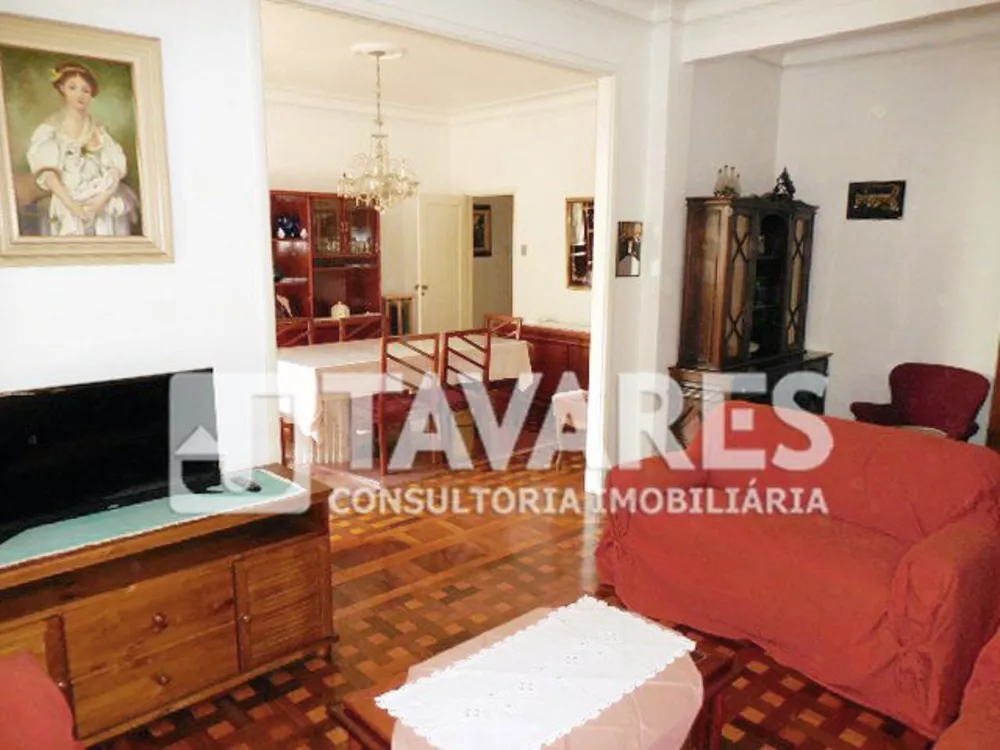 Apartamento, 4 quartos, 150 m² - Foto 20