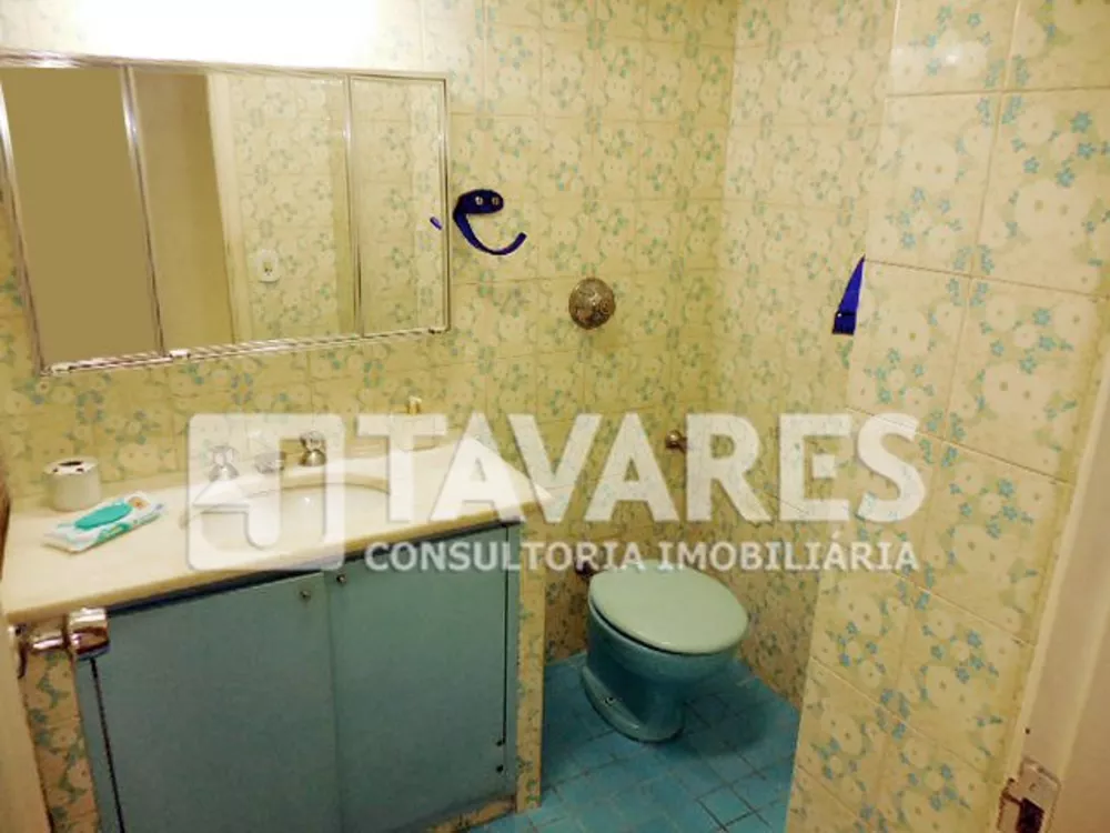 Apartamento, 4 quartos, 150 m² - Foto 2