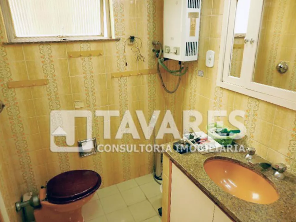 Apartamento, 4 quartos, 150 m² - Foto 15