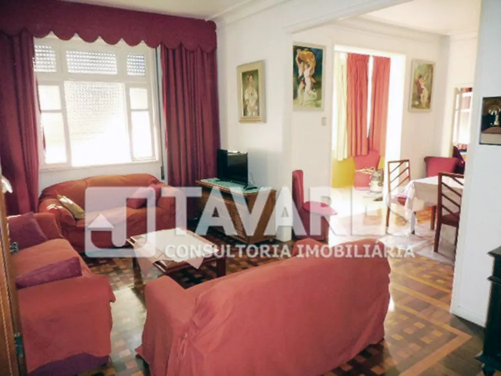 Apartamento, 4 quartos, 150 m² - Foto 8
