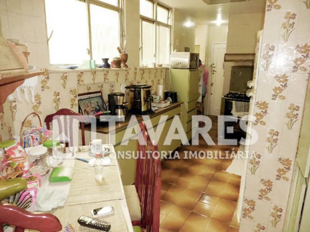 Apartamento, 4 quartos, 150 m² - Foto 35