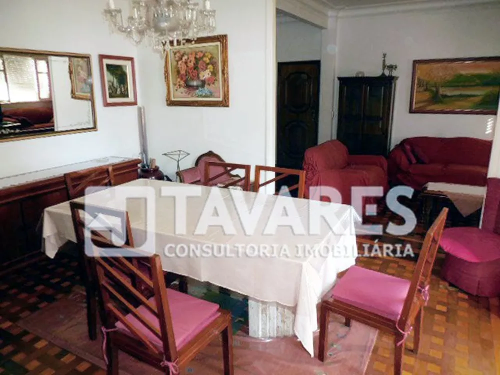 Apartamento, 4 quartos, 150 m² - Foto 26