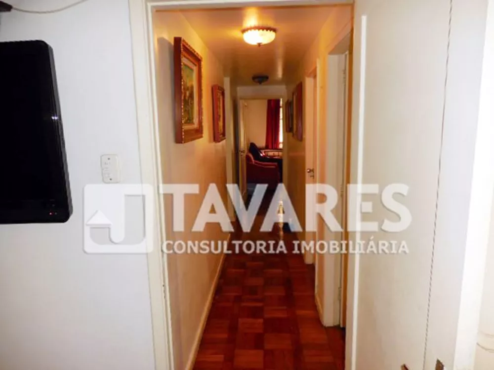 Apartamento, 4 quartos, 150 m² - Foto 5