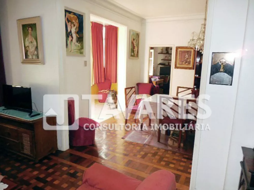Apartamento, 4 quartos, 150 m² - Foto 7