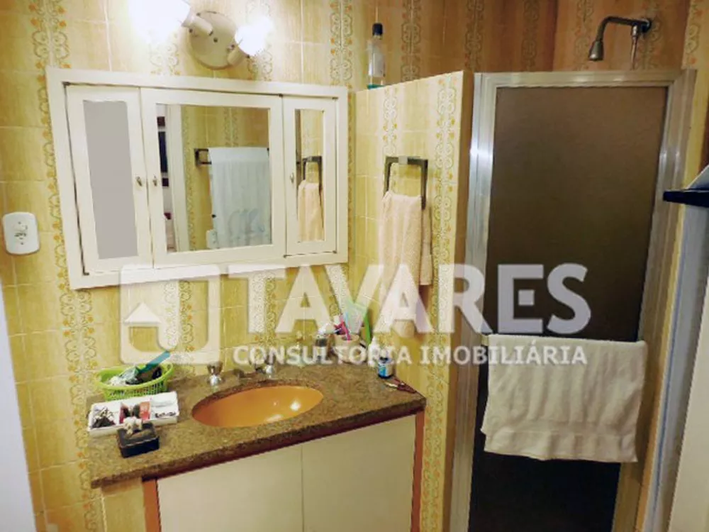 Apartamento, 4 quartos, 150 m² - Foto 9