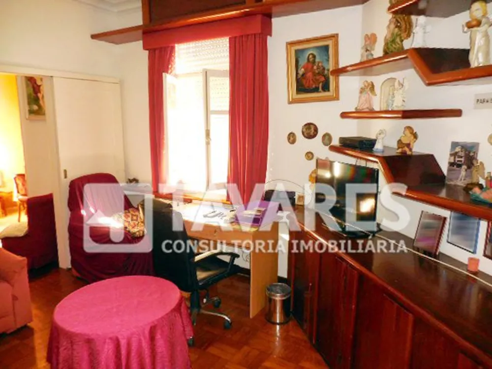 Apartamento, 4 quartos, 150 m² - Foto 24