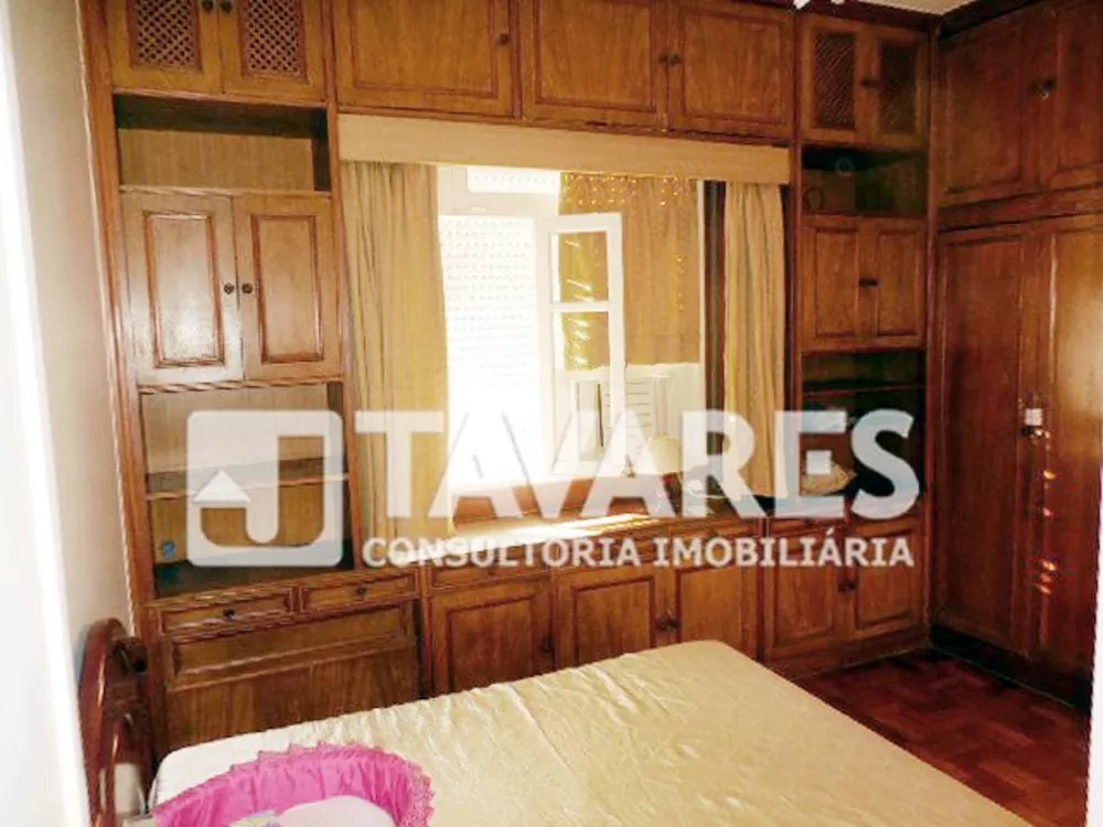 Apartamento, 4 quartos, 150 m² - Foto 19