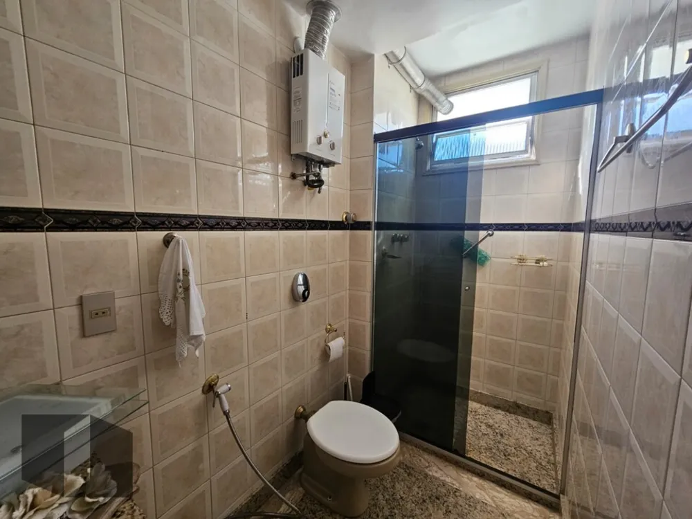 Apartamento, 4 quartos, 160 m² - Foto 2