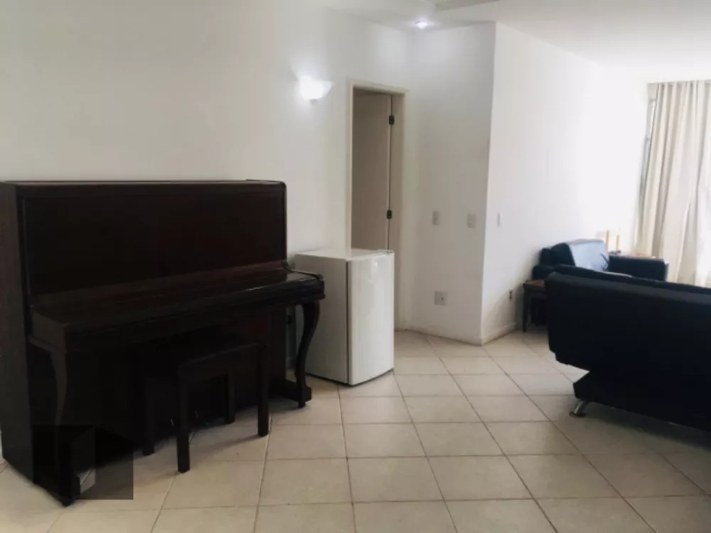 Apartamento à venda com 3 quartos, 152m² - Foto 4