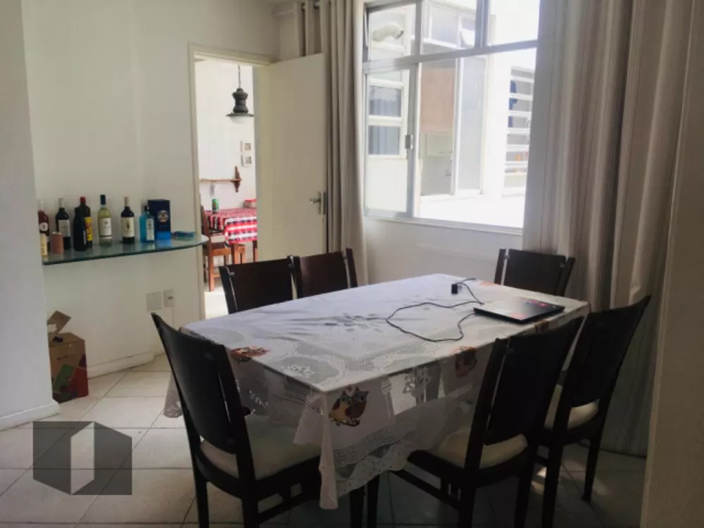 Apartamento à venda com 3 quartos, 152m² - Foto 3