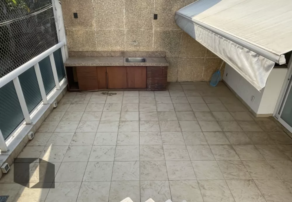 Cobertura, 2 quartos, 176 m² - Foto 41