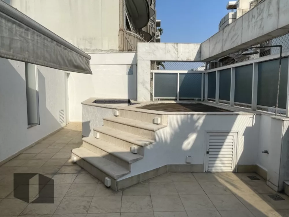 Cobertura, 2 quartos, 176 m² - Foto 16