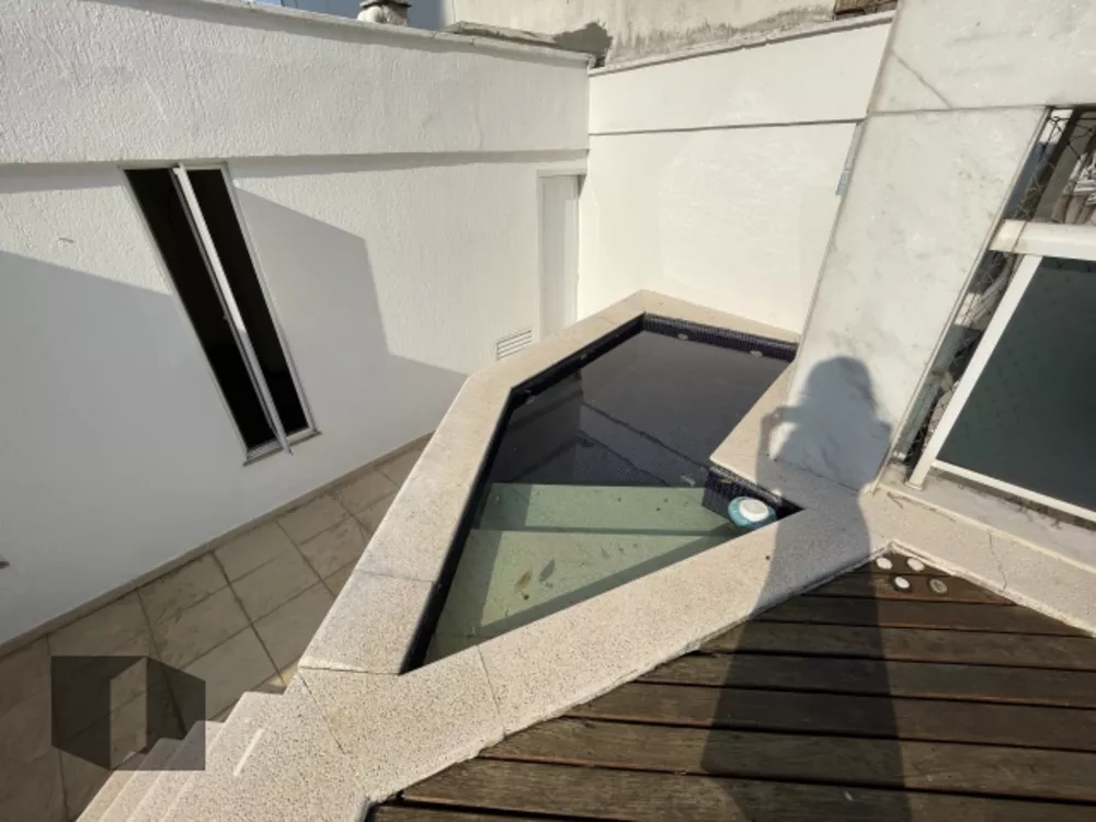 Cobertura, 2 quartos, 176 m² - Foto 5