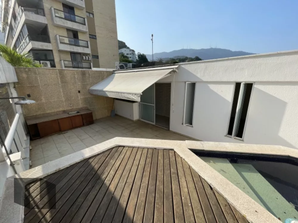 Cobertura, 2 quartos, 176 m² - Foto 21