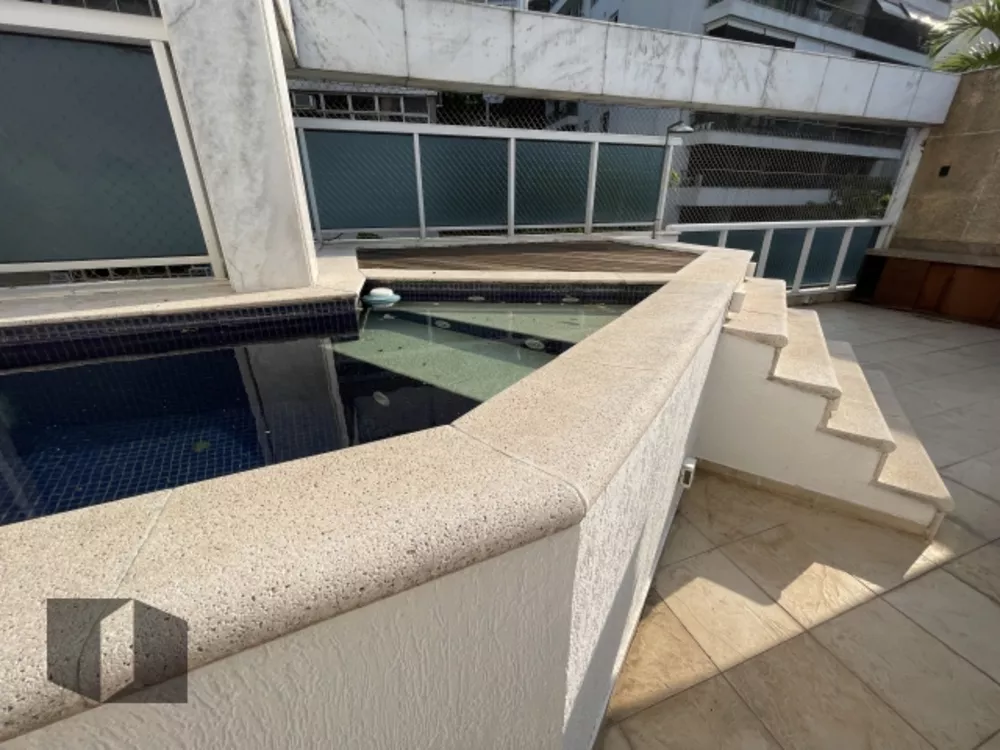 Cobertura, 2 quartos, 176 m² - Foto 12