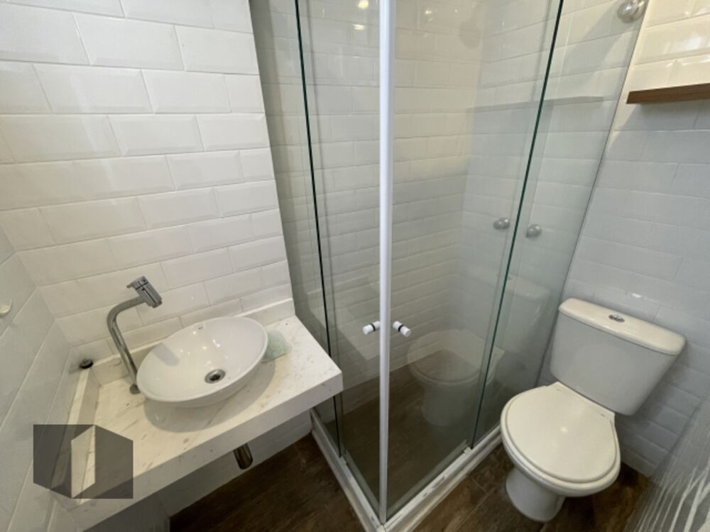 Cobertura à venda com 2 quartos, 176m² - Foto 5