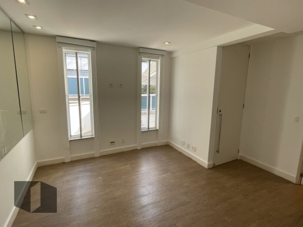 Cobertura à venda com 2 quartos, 176m² - Foto 6