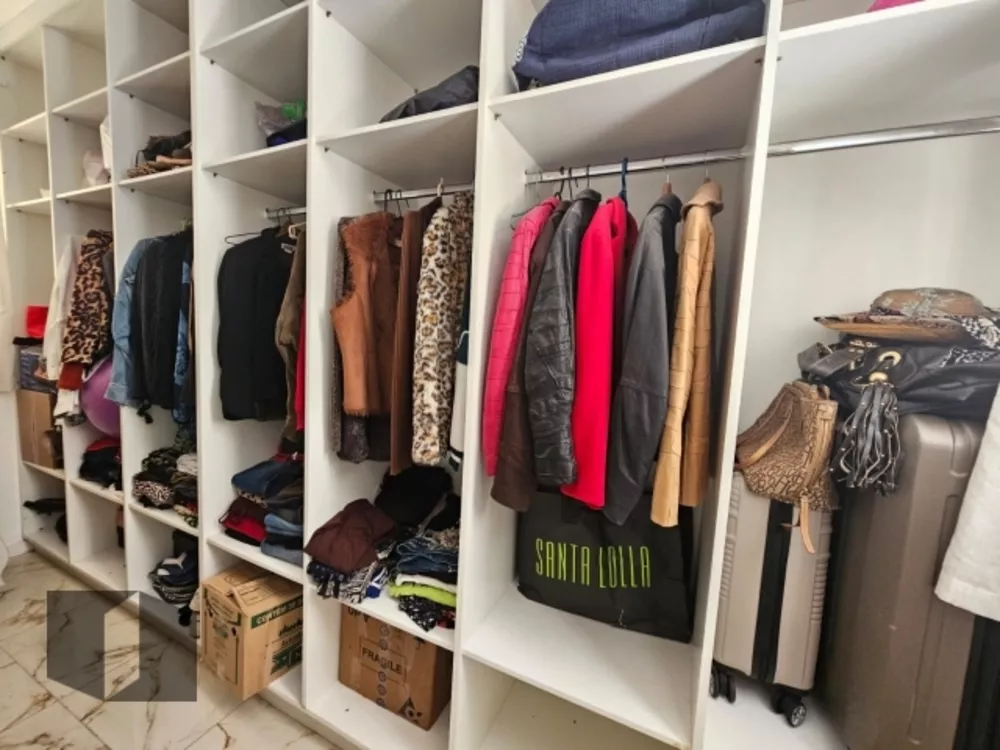 Apartamento, 3 quartos, 180 m² - Foto 7