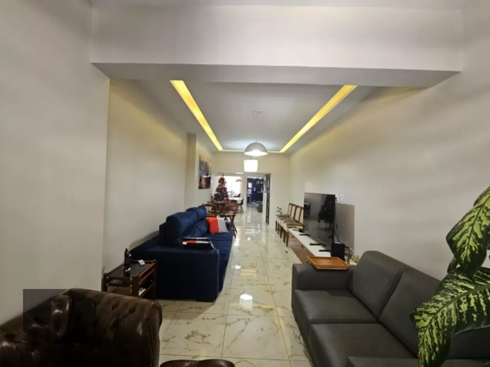 Apartamento, 3 quartos, 180 m² - Foto 2