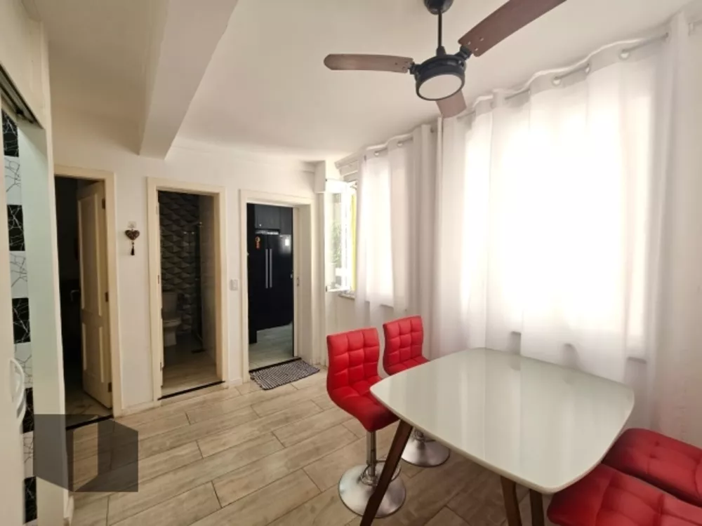 Apartamento, 3 quartos, 180 m² - Foto 19