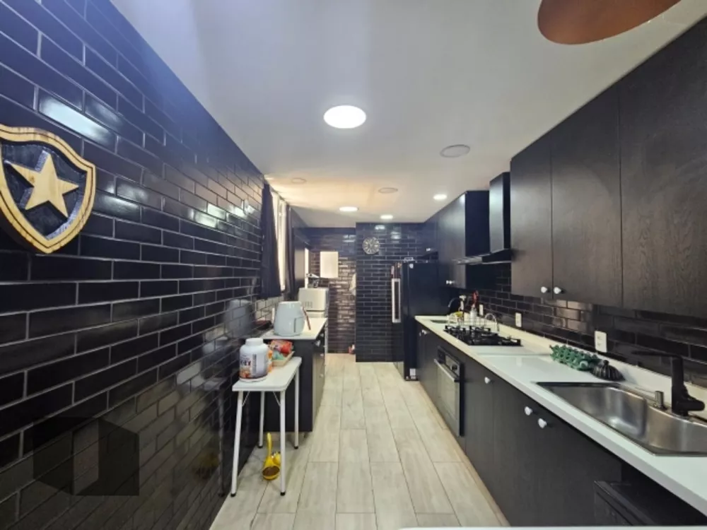 Apartamento, 3 quartos, 180 m² - Foto 15