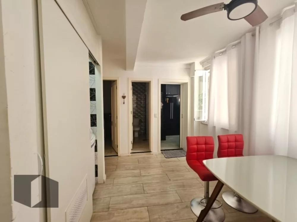 Apartamento, 3 quartos, 180 m² - Foto 27