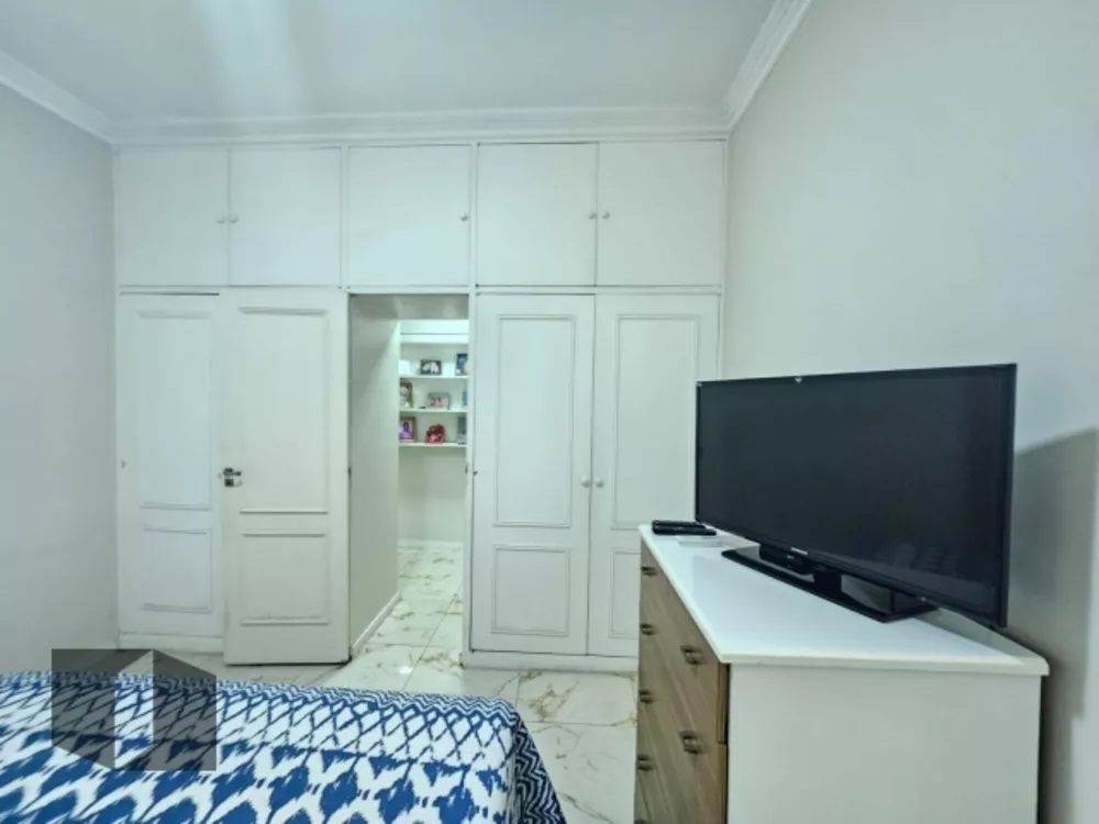 Apartamento, 3 quartos, 180 m² - Foto 5