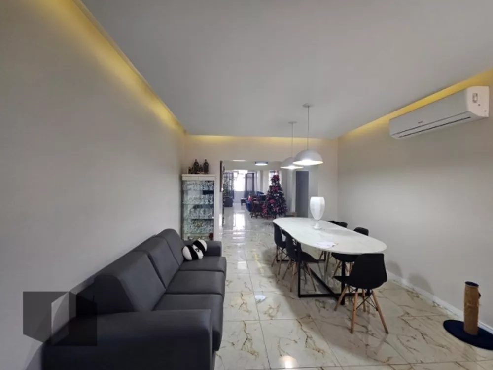 Apartamento, 3 quartos, 180 m² - Foto 3