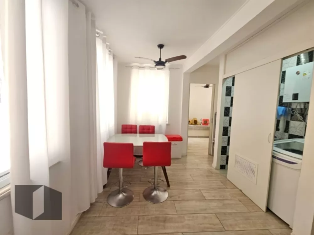 Apartamento, 3 quartos, 180 m² - Foto 25