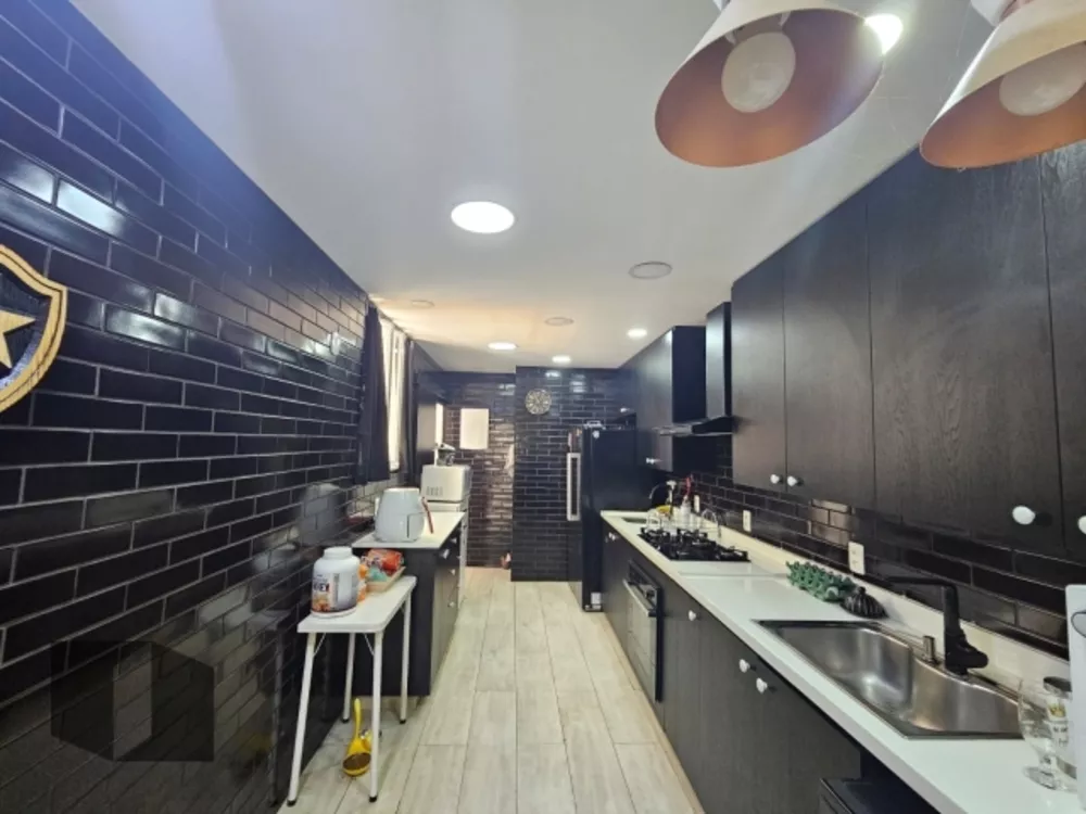 Apartamento, 3 quartos, 180 m² - Foto 6