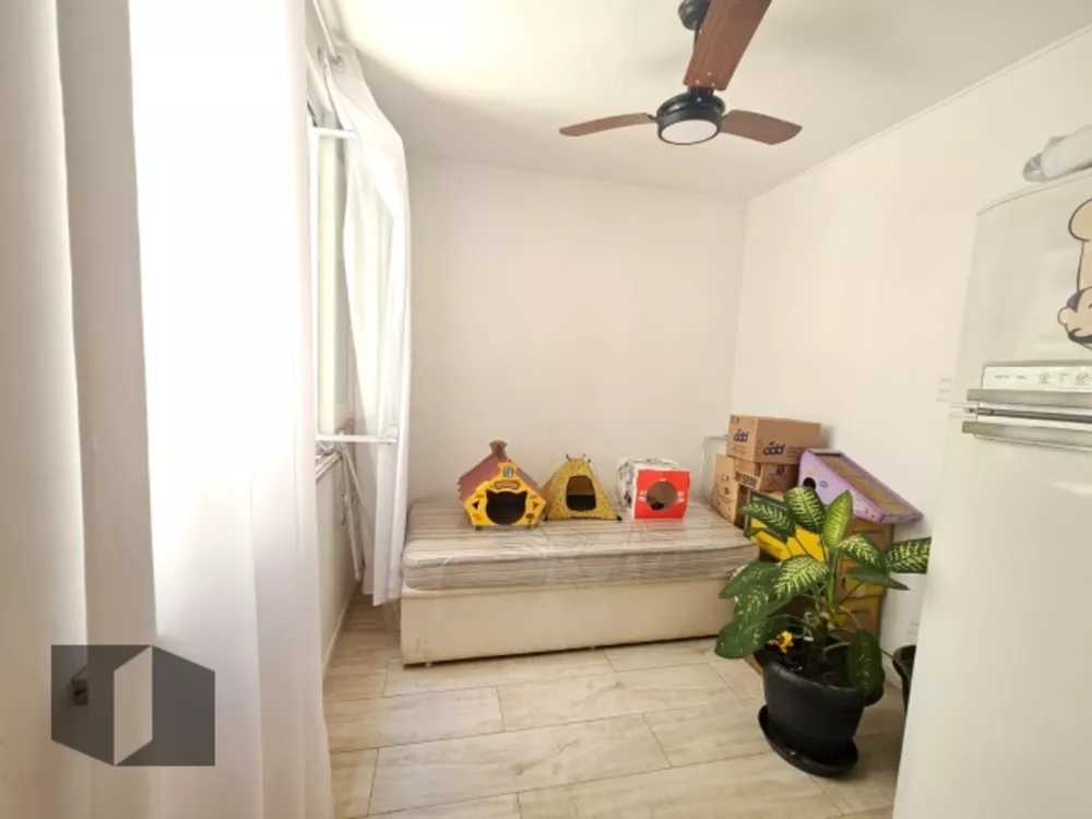 Apartamento, 3 quartos, 180 m² - Foto 33