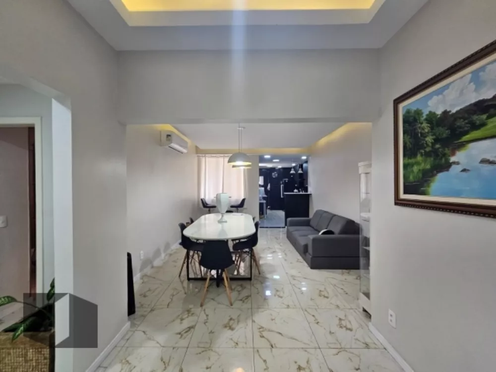 Apartamento, 3 quartos, 180 m² - Foto 4