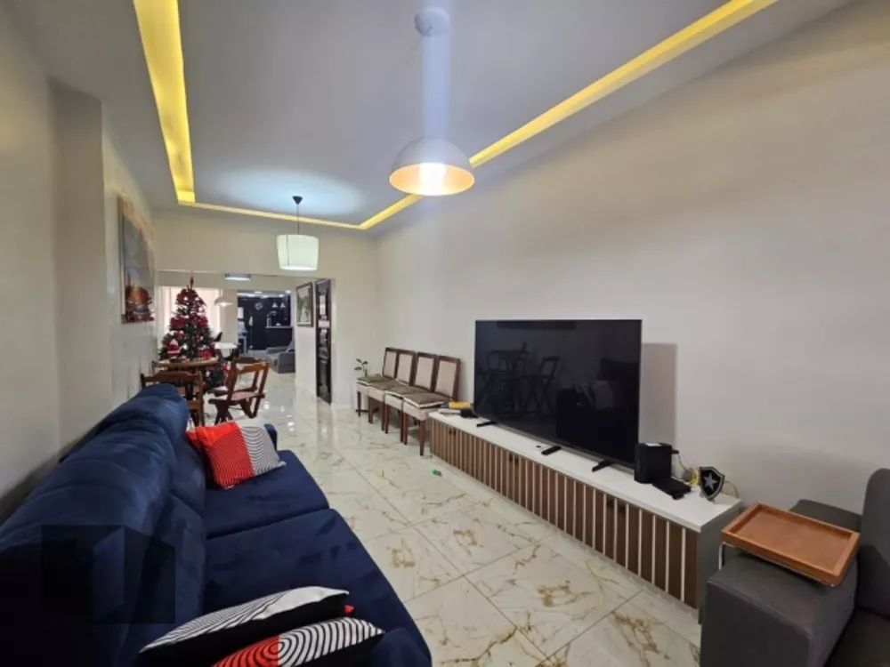 Apartamento, 3 quartos, 180 m² - Foto 1