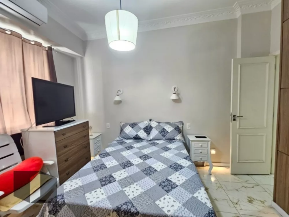 Apartamento, 3 quartos, 180 m² - Foto 11