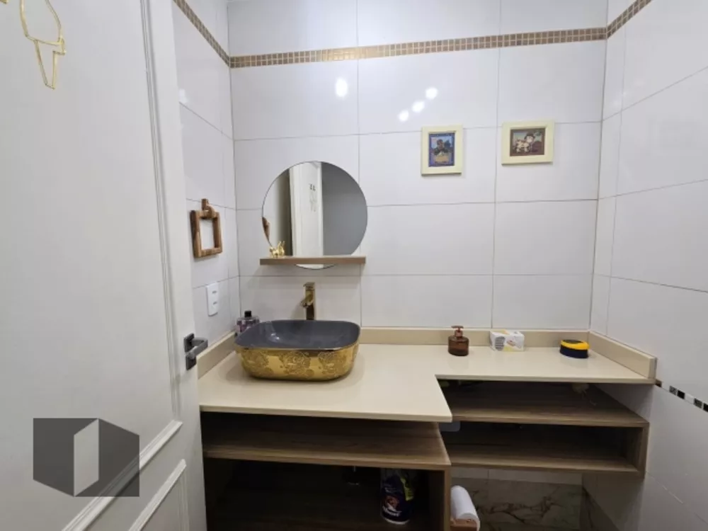 Apartamento, 3 quartos, 180 m² - Foto 29