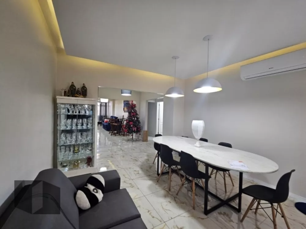 Apartamento, 3 quartos, 180 m² - Foto 12