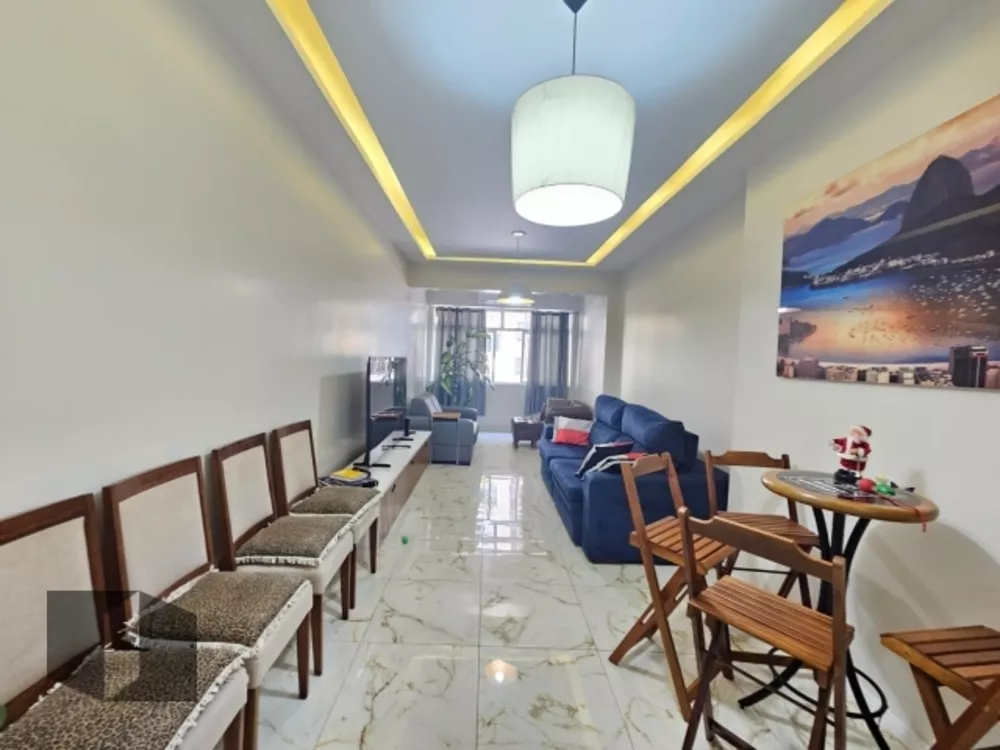 Apartamento, 3 quartos, 180 m² - Foto 24