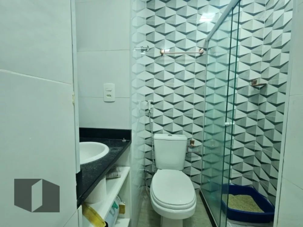 Apartamento, 3 quartos, 180 m² - Foto 21