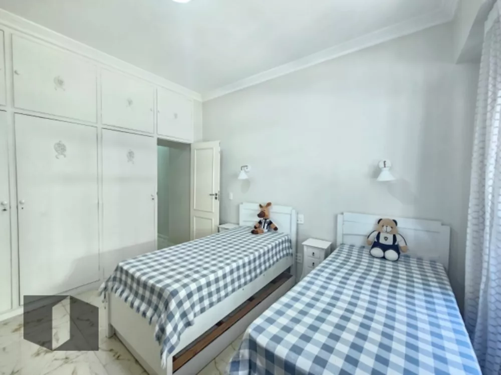 Apartamento, 3 quartos, 180 m² - Foto 22