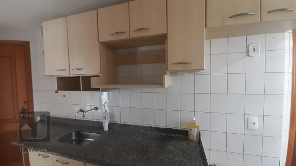Apartamento, 3 quartos, 81 m² - Foto 3