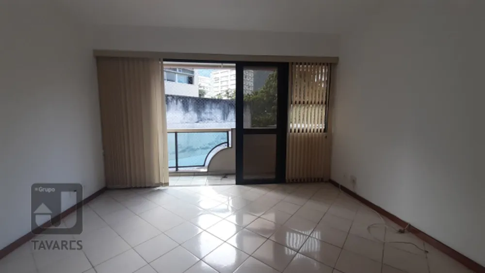 Apartamento, 3 quartos, 81 m² - Foto 1