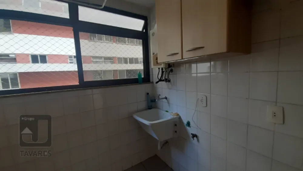 Apartamento, 3 quartos, 81 m² - Foto 9