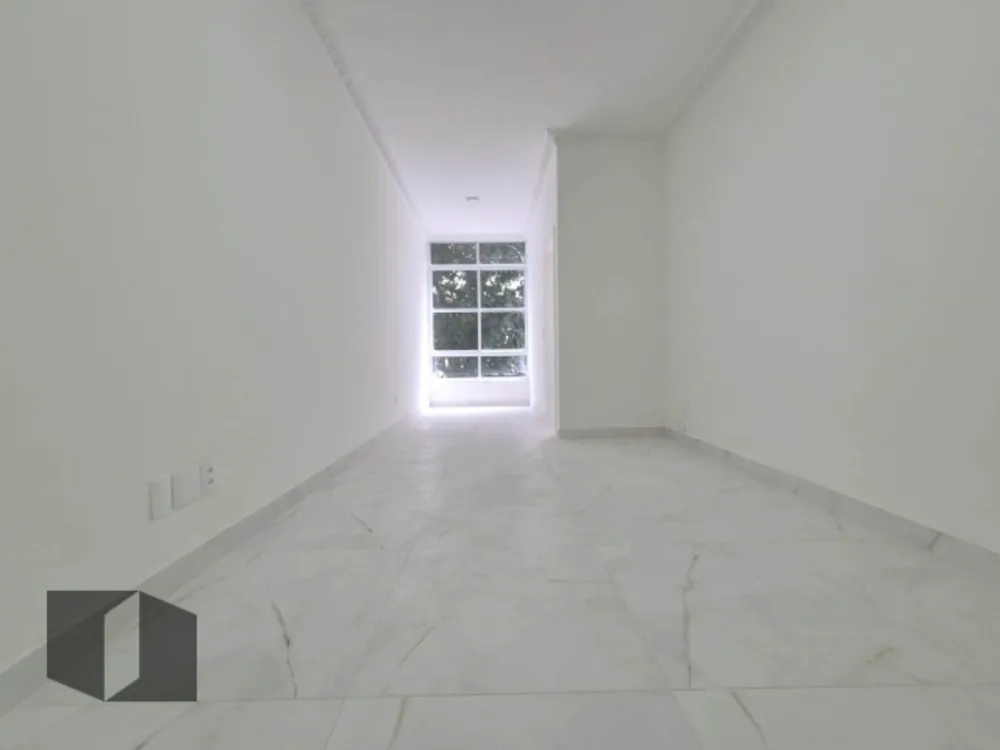 Apartamento, 3 quartos, 90 m² - Foto 1