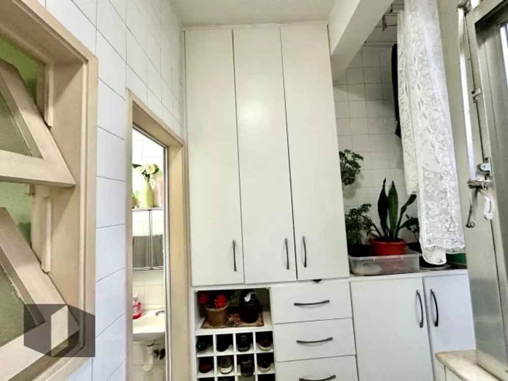 Apartamento, 4 quartos, 149 m² - Foto 3