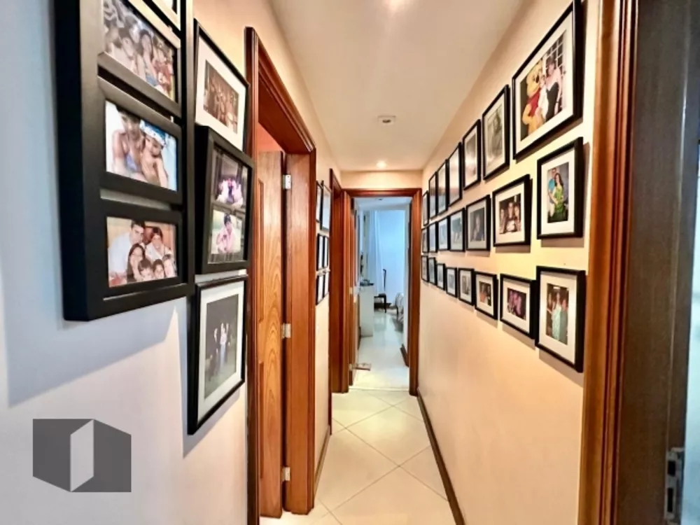 Apartamento, 4 quartos, 149 m² - Foto 32