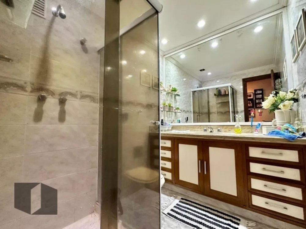 Apartamento, 4 quartos, 149 m² - Foto 37