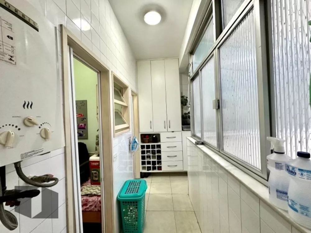 Apartamento, 4 quartos, 149 m² - Foto 26